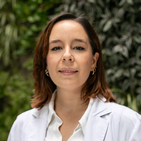 Dra. Cecilia Gasparini