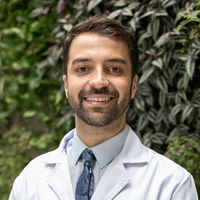 Dr. Andres Diaz Ricci